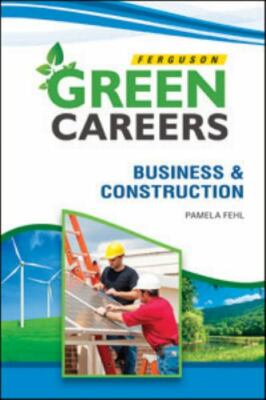 BUSINESS and CONSTRUCTION (2010, Hardcover)