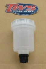 VASCHETTA SERBATOIO OLIO POMPA FRENI FIAT 500  600 1100 EPOCA  Filetto 18x1,5 mm