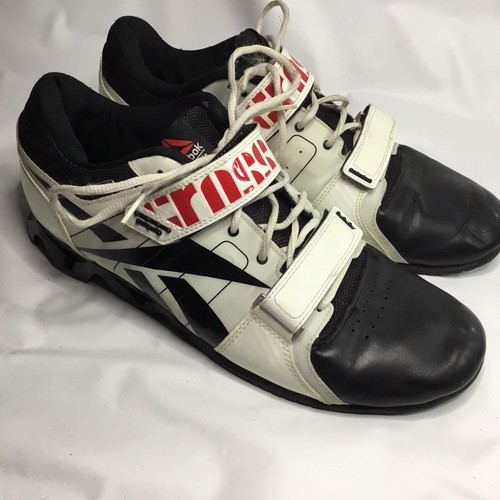 Reebok CrossFit Legacy Lifter Olympic 