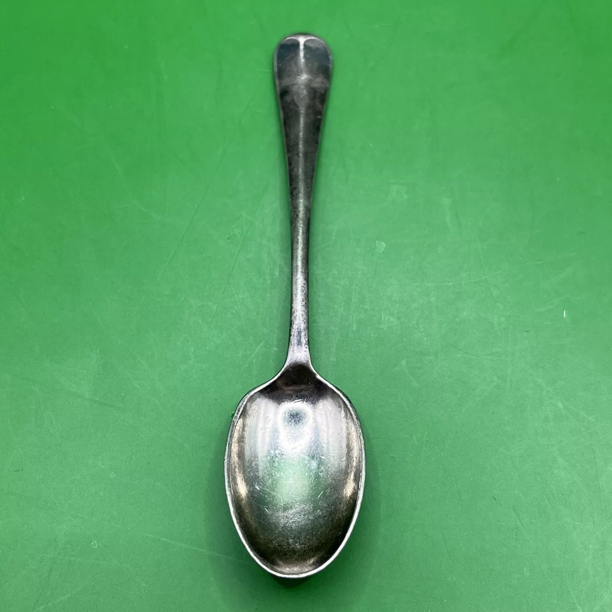 Mappin and cheap webb spoon