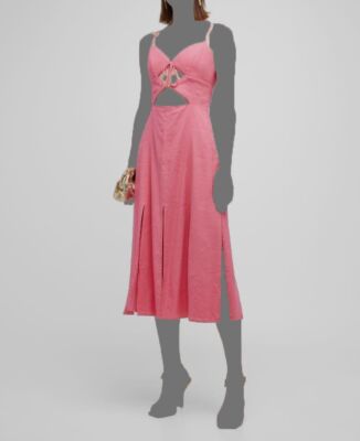 chinese dress ladies LIANNA DRESS main image 1