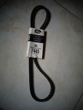 Accessory Drive Belt-High Capacity V-Belt(Standard) Gates 7445