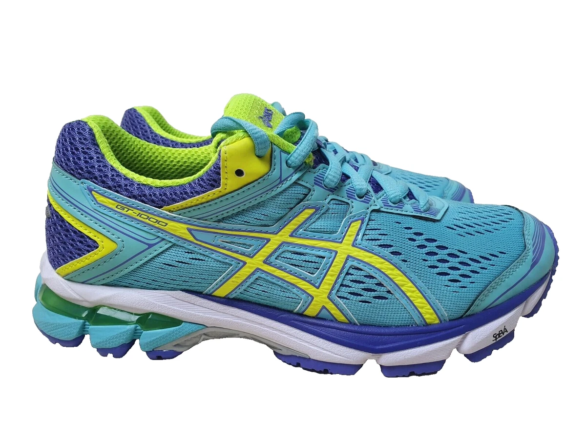Asics 2024 flex 4
