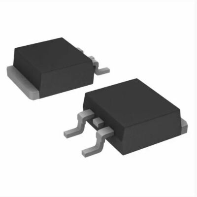 LM1117DT-5.0 Linear Spannungsregler IC Positiv Fest 1 Ausgang 800mA TO-252-3