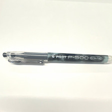 Pilot P-500 Extra Fine Rollerball Pen Model P-500 MPN TL-P500