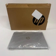 HP Laptop 15-EF1013DX 15.6" Ryzen 7 4700U 2.0GHz 8GB RAM 512GB SSD