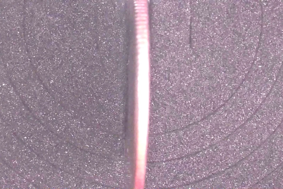 Historic" 1982-D 10C with DDBL on (D) Mint Mark, "Errors" on Obverse/ Reverse. - Image 3 of 4