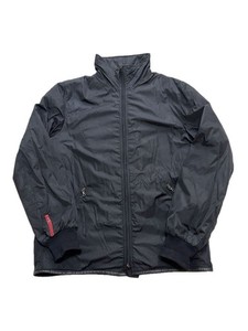 Prada Luna Rossa Jacket | eBay