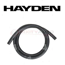 Hayden Power Steering Cooler Line for 1999-2015 Chevrolet Silverado 2500 - en