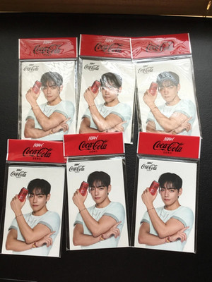 BTS V Taehyung Colabolation Official Postcard Set (4pcs) Korea Limited NEW