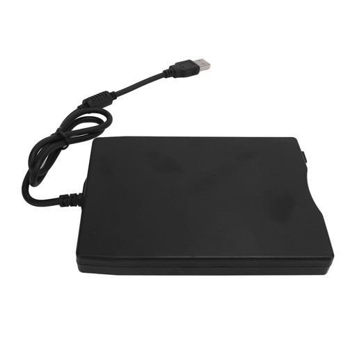 USB-Diskettenleser Tragbares Externes Diskettenlaufwerk Für 3 5-Zoll-Diske KUI - Photo 14/24