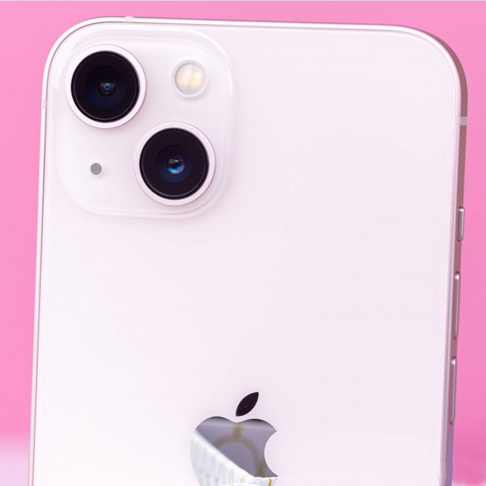 Apple iPhone 13 - 128 GB - Starlight (Unlocked) for sale