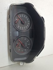 Compteur Volvo C30