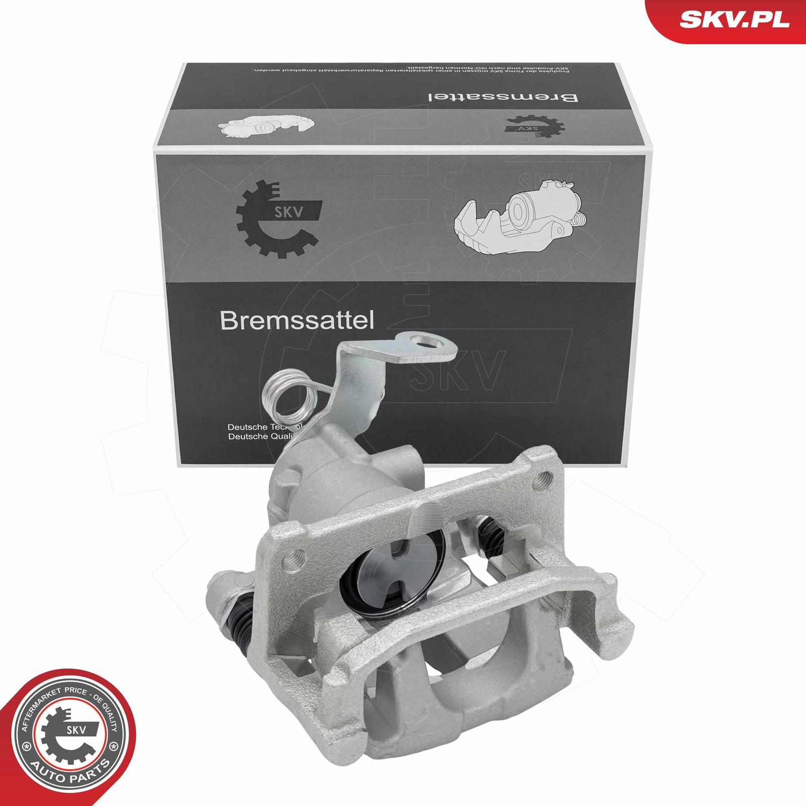 Fits SKV GERMANY 78SKV563 YOKE BRAKE CALIPER 78SKV563
