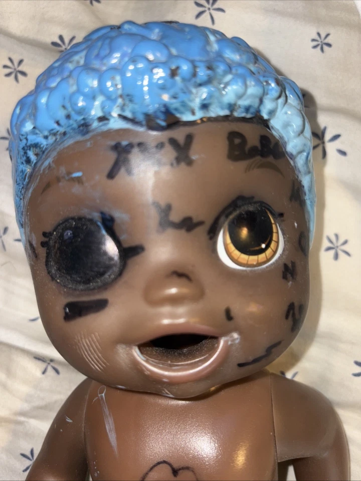 Baby Alive Lot Of Boys - Image 3 of 4