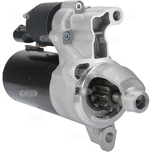 HC-Cargo Anlasser Starter 1.7 Kw FüR Audi A6 2.0 TDI A4 8K5 B8 8RB 8R 4G5-image