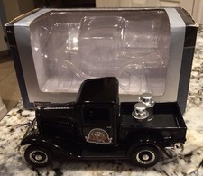 Speccast 125 32 Ford Pickup 2014 Monroe Wisconsin Cheese Days Centennial New