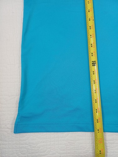 Nike Dri-FIT Pullover Hoodie Herren 2XL Himmelblau Sport Leicht Logo - Bild 7 von 12