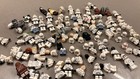 Lego Star Wars clone troopers storm trooper lot mini figures — photo 6