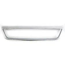 GM1210110 New Upper Grille Molding Fits 2006-2007 Chevrolet Malibu