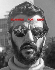RINGO STARR OF THE BEATLES 8