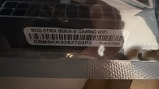 Image of ASUS ROG Strix B650E-E Gaming WIFI Socket AM5 AMD B650 DDR5 ATX Motherboard OEM
