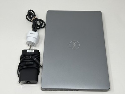 Dell Latitude 5510 10th Intel Core i7-10610U 1.8GHz 16GB RAM 512GB 15.6in Used