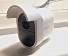 Arlo Essential Snow & Rain Cover – Outdoor Camera Weather Shield Protector