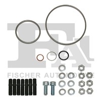 Fa1 Montagesatz Lader KT160040 FüR 911 996 993 Porsche GT2 Turbo