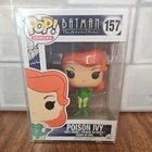 Funko Pop! #157 Poison Ivy - Batman: The Animated Series