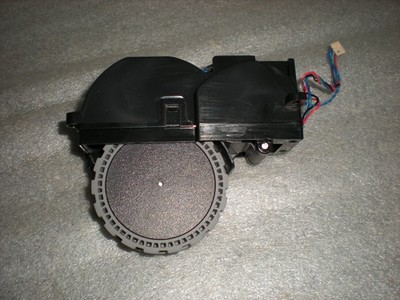 Genuine ECOVACS DEEBOT T30S Care Robot Vacuum & Mop Left Wheel Motor Assembly