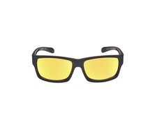 Harley Davidson HD0157V 02U Matte Black Square Men Sunglasses Frame 57-17-140 sd