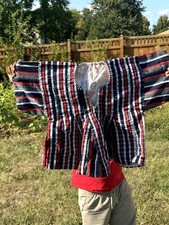 A Beautiful Kids Batakari Handmade For Ages Between 3 And 4 Years