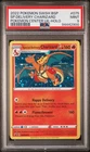 2022 POKEMON SWSH BLACK STAR PROMO #075 SPECIAL DELIVERY CHARIZARD-HOLO PSA 9