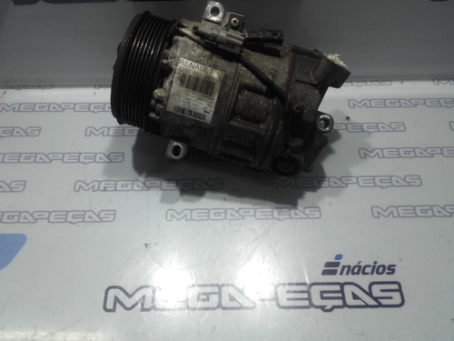 8200890987 air conditioning compressor for RENAULT LAGUNA III (BT0 1) 2.0 DCI - Imagen 2 de 11