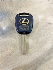 Oem 99-03 Lexus Rx300 Oem Head Master Key Less Remote Control Fob Uncut Oem 99-03 Lexus Rx300 Oem Head Master Key Less Remote Control Fob Uncut