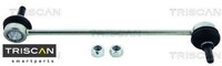 Triscan 850025616 Stange/Strebe FüR Stabilisator Koppelstange Strebe