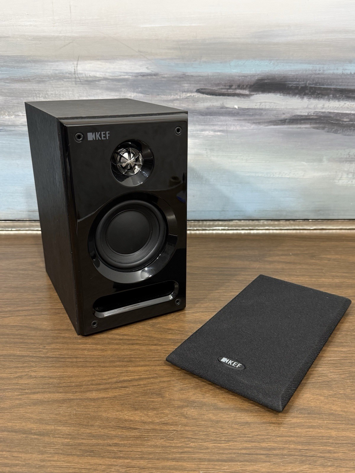 kef c1 二手价格 | HifiZero