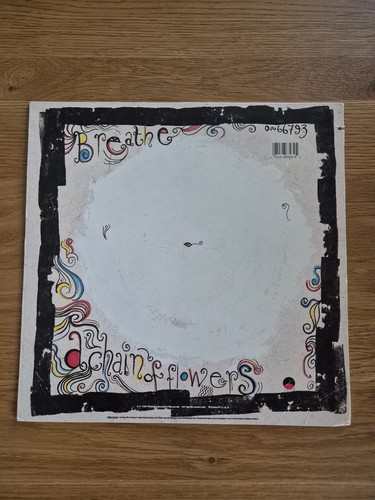 The Cure Just Like Heaven 12" Single Allied Pressing US 1987 Vinyl Record - Picture 5 of 17