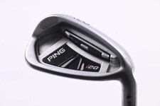Ping i20 #8 Eisen / Black Dot / Regular Flex Ping CFS Schaft