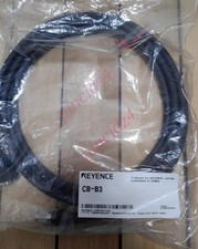 1PCS NEW Keyence CB-B3 CBB3 Sensor Head Controller Cable