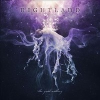 Nightland - Great Nothing Ltd.Digi - Cdd - G72Z