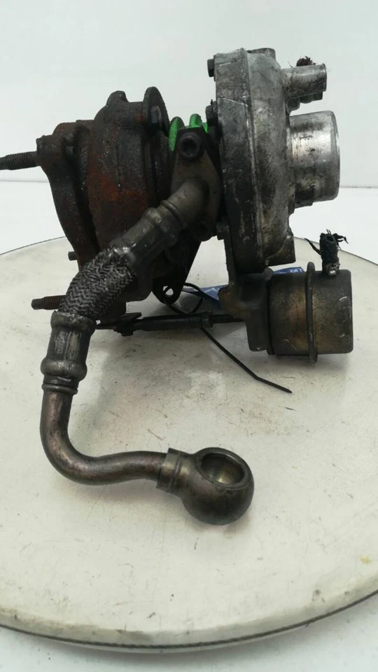 0281457010 turbolader at für VOLKSWAGEN GOLF III BERLINA (1H1) CL 1991 1145328 — 第 4/4 张图片