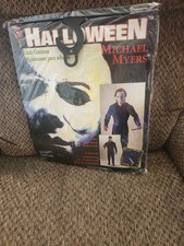Halloween Monster Costume Lot