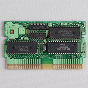 Qix NES Nintendo Game - Authentic/Cleaned/Tested - Taito