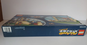 LEGO #6740 Island Xtreme Stunts &ldquo;Xtreme Tower&rdquo; 100% Complete W/BOX AND MANUAL