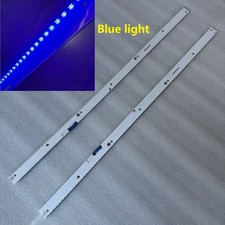 LED Bar for Samsung QN65LS03RAF QN65LS03RAFXZA BN96-49193A 49194A CY-QR065FGLV1H