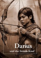 Darius Und Das Fremde Kind | Rotraud Hallbauer | Buch | 112 S. | Deutsch | 2025