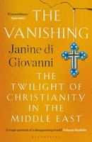 Janine Di Giovanni | The Vanishing | Taschenbuch | Englisch (2022)