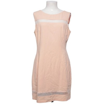 Salsa, Kleid, Größe: 44, Sukienka-78, Pink, Polyester, Einfarbig, Damen #3XK